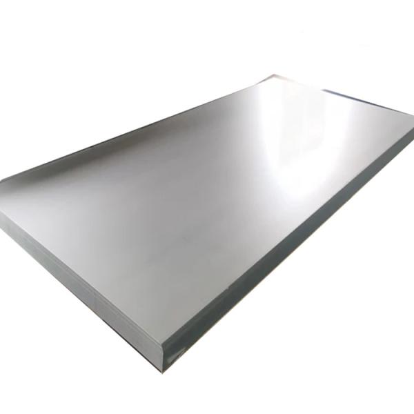 Buy cheap AISI JIS 304 316 316L Stainless Steel Sheet Plate For Industry from wholesalers