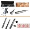 Buy cheap Fractional co2 laser CO2 laser scar removal CO2 laser acne treatment machine for sale from wholesalers