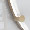 Buy cheap Eco Friendly Bathroom Mirror With Lights Customized For Home And Hotel from wholesalers