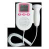 Buy cheap No Radiation Home Pregnancy Doppler Fetal Heart Rate Monitor LCD Display from wholesalers