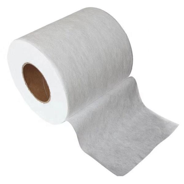 Buy cheap Non Irritating Meltblown SMS Nonwoven Fabric from wholesalers
