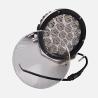 Buy cheap 90W LED work light with Pencil beam 5000 high lumens LED headlight for ATVS, truck, engineering vehicles from wholesalers