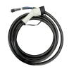 Buy cheap EV charging Cable TYPE 2 Female (Car-Side) 32A - 22kW from wholesalers