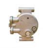 Buy cheap ALA21012 GMC Suburban AC COMPRESSOR HT6 AC COMPRESSOR 1136519 AC Compressor from wholesalers