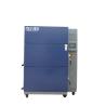 Buy cheap 100L Capacity Thermal Shock Testing Chamber Water - Cooled Energy Effective from wholesalers