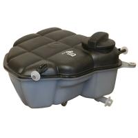 Buy cheap 3W0121403F Coolant Expansion Tank Fit Bentley Continental Flying Spur Radiator product