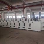 50-620mm Flexo Digital Printing Machine 10m/Min-100m/Min