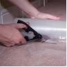 Buy cheap Plastic 1600mm 4mil Carpet Protection Film For Exhibitions Foot Traffic from wholesalers