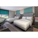 Luxury Guest Bedroom Furniture Sets Hotel King Size Bed Sets