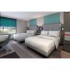 Buy cheap Luxury Guest Bedroom Furniture Sets Hotel King Size Bed Sets from wholesalers