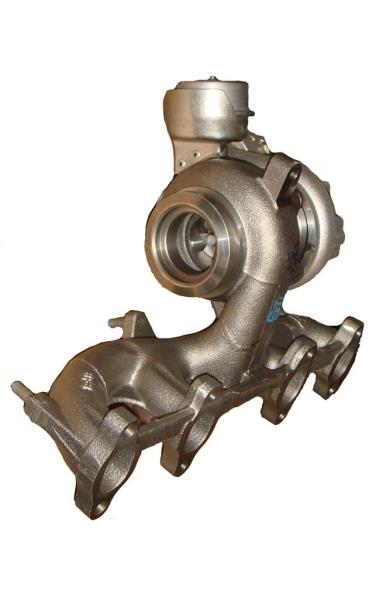 Buy cheap Volkswagen, Audi BV39, KP39 Turbo 54399880022,54399880011,038253014G, 038253010D from wholesalers