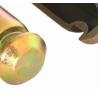 Buy cheap Steel Tube Hollow Axle Garbage Bin Parts Waste Equipment Parts from wholesalers
