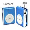 Buy cheap MP3 Mini DVR Camera from wholesalers