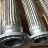 Buy cheap Convoluted Claber Coiled Metal Hose Reel Coolant Canadian Tire Connector Coupling from wholesalers