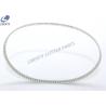 Buy cheap Standard Vector 7000 Vector 5000 Parts , 106642 Tooth Drive Belt T2.5 265 1118 from wholesalers