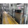 Buy cheap Full Automatic Energy Storage Air Conditioner Production Line 20kw from wholesalers