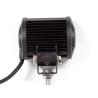 Buy cheap IP67 4 Inch 4D Flood Beam Mini 18w Led Light Bar / Led Work Lights For Trucks from wholesalers