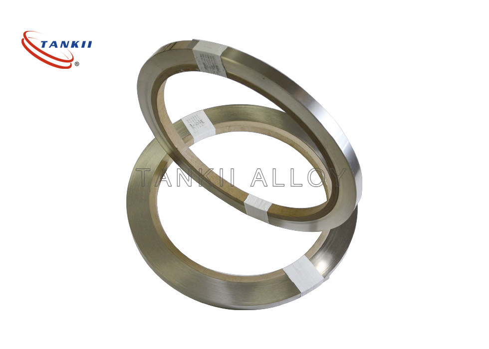 2mm Thickness Pure Nickel Strip For Battery Pack Welding