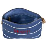Fashion Travel Cosmetic Bag Makeup case organizer toiletry bag Fashion medium