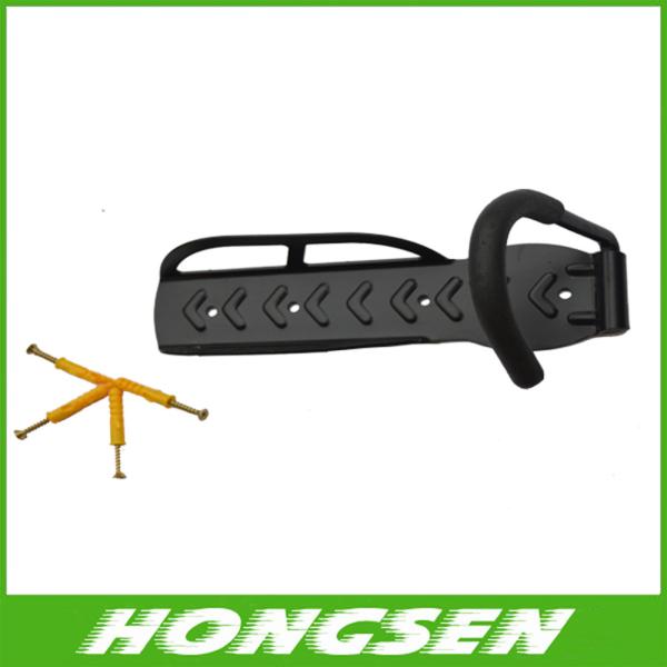 Buy cheap bicycling accessories folding bike accessory bike wall hook rack from wholesalers