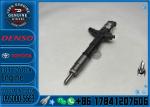 Good Quality Diesel Engine Parts 23670-30050 Common Rail Fuel Injector Assembly