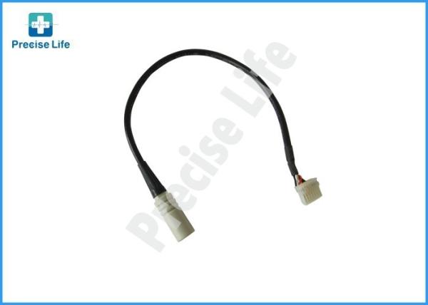 Buy cheap Flow Sensor Cable Ventilator Parts Drager 8415709 For Evita 4 from wholesalers