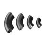 Buy cheap Sch40 A 234 WPB Seamless Fittings Carbon Steel 90 Degree Elbow Oem Butt Welded from wholesalers