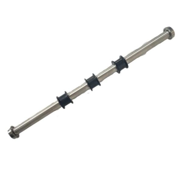 Buy cheap ATM Machine Parts Diebold Opteva Feed Shaft Transport Idler Assembly 49202790000A 49-202790-000A from wholesalers