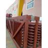 Buy cheap Hot Water Boiler Economiser / Customization Condensing Economizer from wholesalers