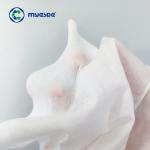 No Residue Presaturated Cleanroom Wipes 70% IPA / 30% H2O Mixture Evaporates