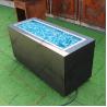 Buy cheap Rectangle Garden Propane Gas Outdoor Firepit from wholesalers