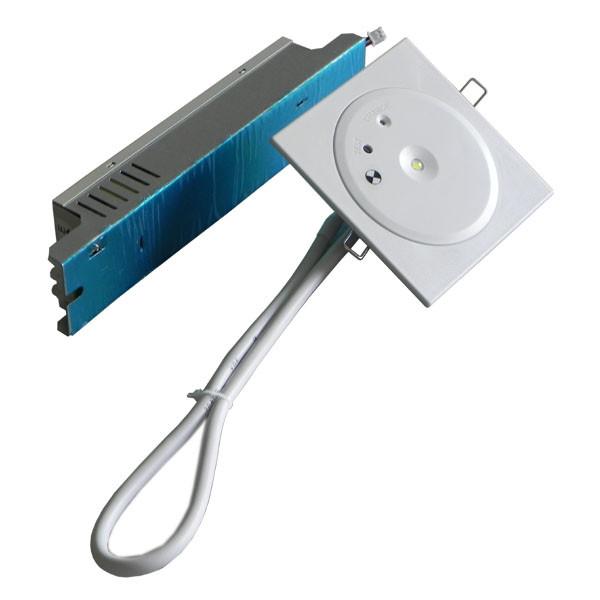 Buy cheap IP20 Ceiling Battery Operated Emergency Lighting from wholesalers