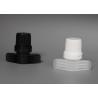 Buy cheap Leak Proof Screw On Pour Spouts 11.6MM Outer Diameter For Liquid Spout Bags from wholesalers