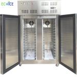 Hot Sale Commercial Fast Cooling Automatic 300 L Blast Freezer for Fish Blast