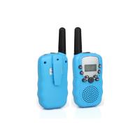 Buy cheap Beautifully Designed Small Two Way Radio , Free Call GSM Walkie Talkie product