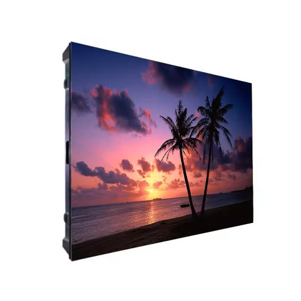 Buy cheap Small Pixel Pitch P3 Led Screen Display Full Colour SMD2121 Indoor OEM from wholesalers