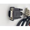 Buy cheap ODM VGA Cable To Male 15 Pin D SUB Cable Female DB15 UL20276 Cable from wholesalers