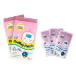 Medical Adhesive Wound Dressing Fever Cooling Patch Household