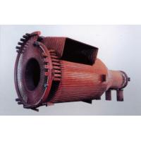 Buy cheap SAT-CHAM Industrial Cyclone Separator For Power Station Biogas Fired Boiler product
