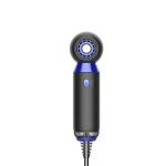 800W Mini Pet Hair Dryer ABS Material With Long Life DC Motor