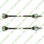 For Lamborghini Aventador Rear Left & Right Drive Shaft OEM 470501203F