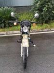 Chinese motorbike 150cc motorcycles with powerful engine dirt bike