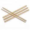 Buy cheap Sushi Personalized Round Bamboo Chopsticks from wholesalers