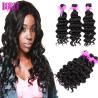 Buy cheap Pre Plucked Cambodian Loose Wave With 4*4 Lace Closure No Tangle Soft Shiny from wholesalers