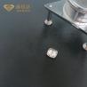 Buy cheap Good Cut Laboratory Grown Diamonds For Emerald Jewelry from wholesalers
