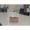 Buy cheap Brown Baby Safety Corner Guards , Child Safety Corner Cushions SGS Certification from wholesalers