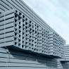 Buy cheap 201 Cold Pressed Steel Channel 2B finish Stainless Steel Structural Channel 50*37*4.5mm from wholesalers