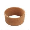 Buy cheap Natural Cork Band Replacement Brew Cork Glass Coffee Cup Sleeve Band from wholesalers