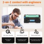 Small Business UV DTF Printer 30cm