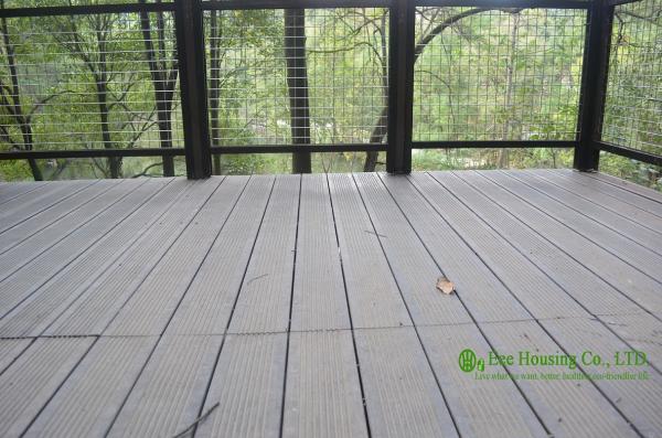 Buy cheap Strand Woven Bamboo Decking Boards, Bamboo Decking Prices, Outdoor Bamboo Flooring from wholesalers